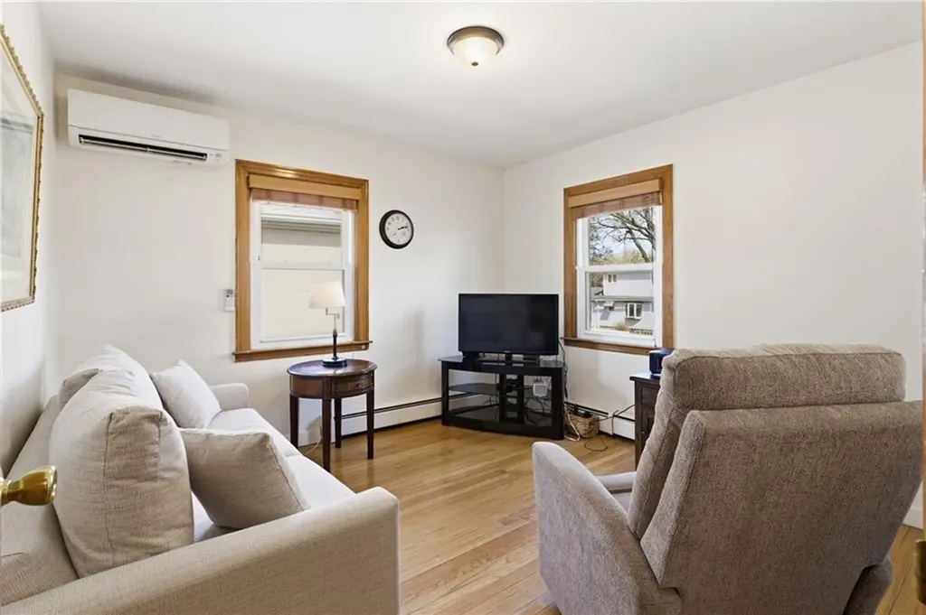 36 Dix Avenue Johnston RI 02919