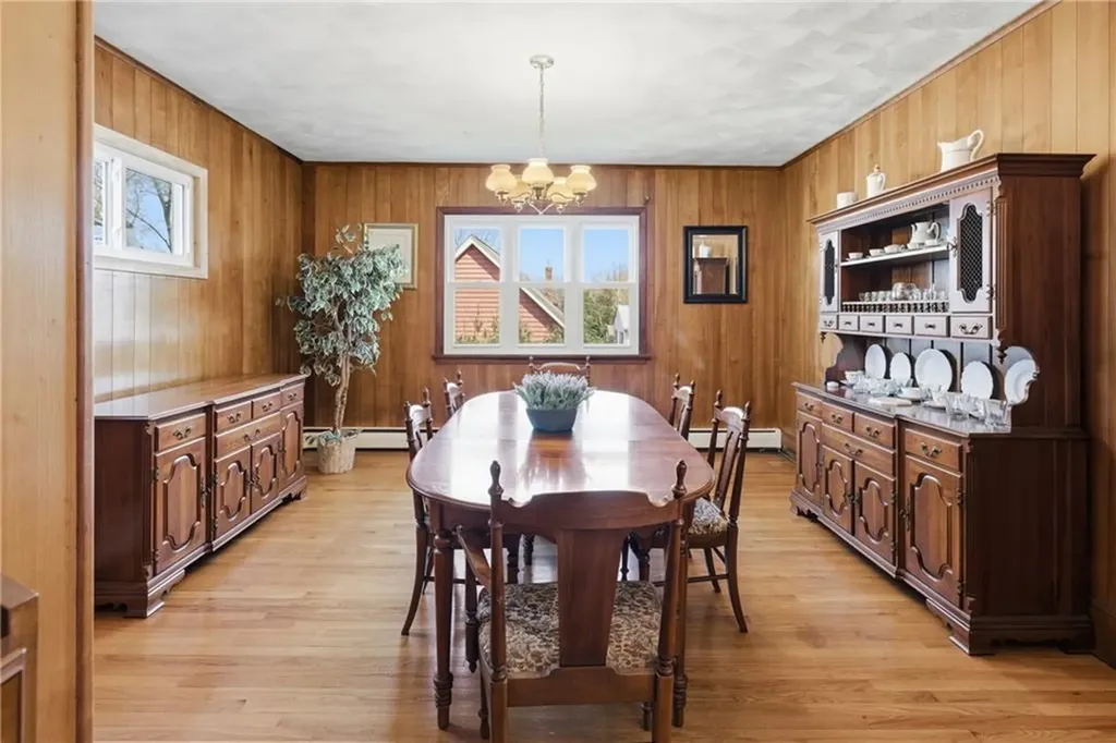 36 Dix Avenue Johnston RI 02919