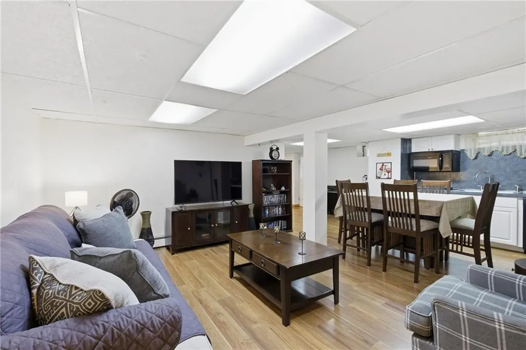 36 Dix Avenue Johnston RI 02919