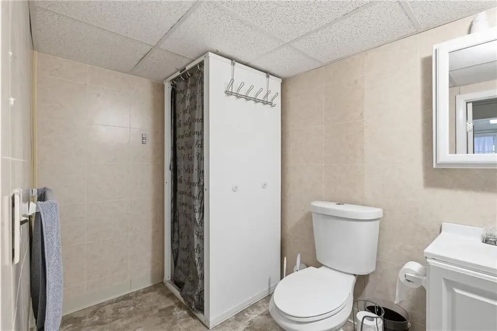 36 Dix Avenue Johnston RI 02919