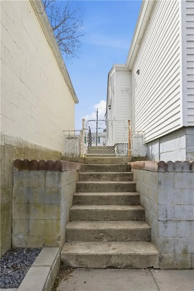 36 Dix Avenue Johnston RI 02919
