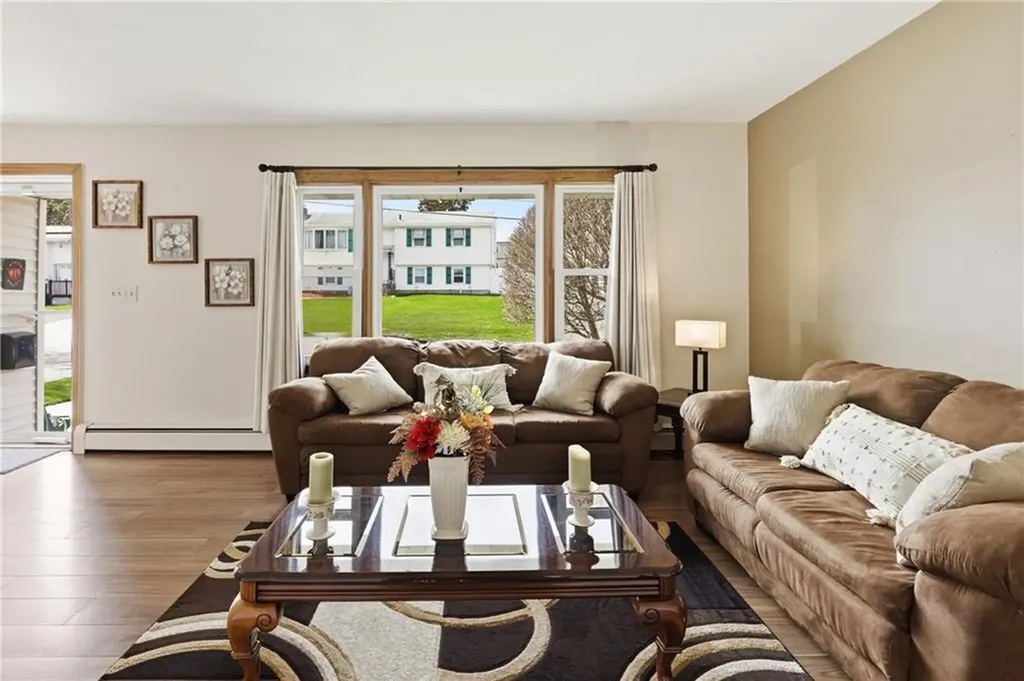 36 Dix Avenue Johnston RI 02919