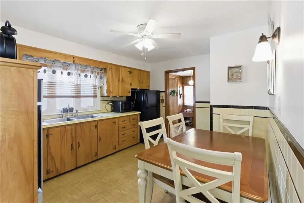 36 Dix Avenue Johnston RI 02919