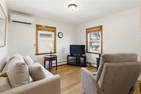 36 Dix Avenue Johnston RI 02919