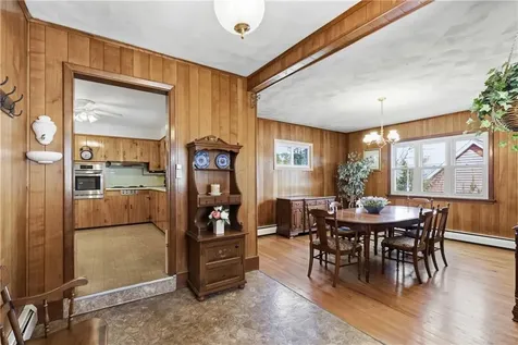 36 Dix Avenue Johnston RI 02919