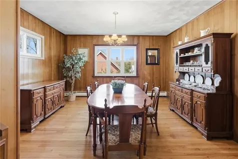36 Dix Avenue Johnston RI 02919