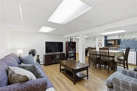 36 Dix Avenue Johnston RI 02919