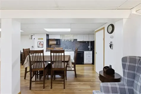 36 Dix Avenue Johnston RI 02919