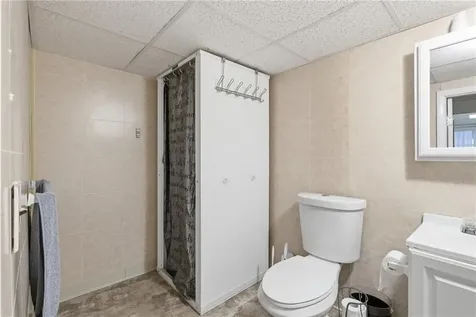 36 Dix Avenue Johnston RI 02919