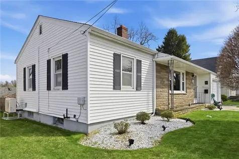 36 Dix Avenue Johnston RI 02919