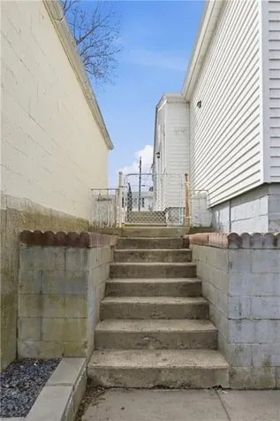 36 Dix Avenue Johnston RI 02919