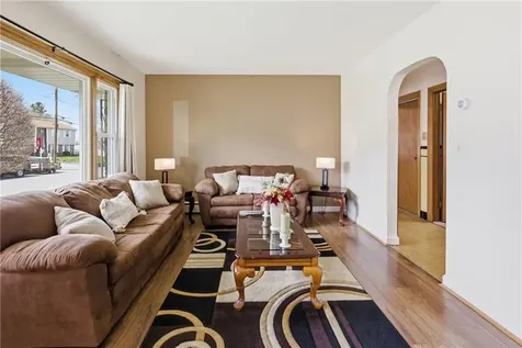 36 Dix Avenue Johnston RI 02919