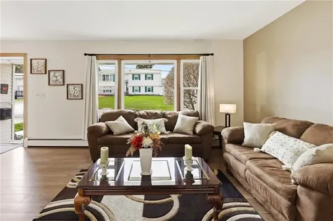 36 Dix Avenue Johnston RI 02919