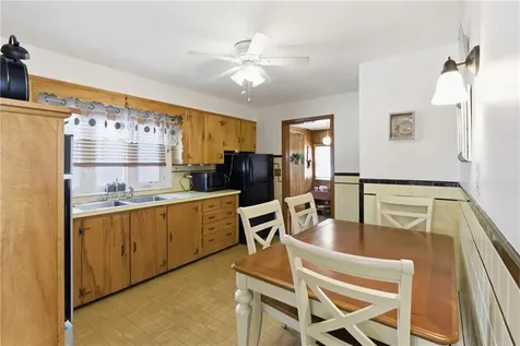 36 Dix Avenue Johnston RI 02919
