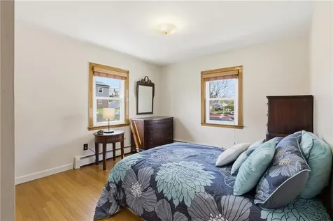 36 Dix Avenue Johnston RI 02919
