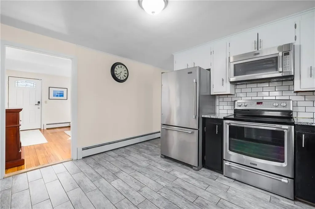 35 Hallville Road Exeter RI 02822