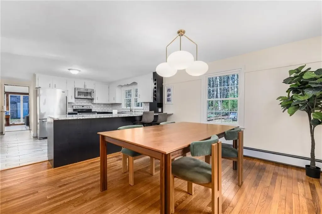35 Hallville Road Exeter RI 02822