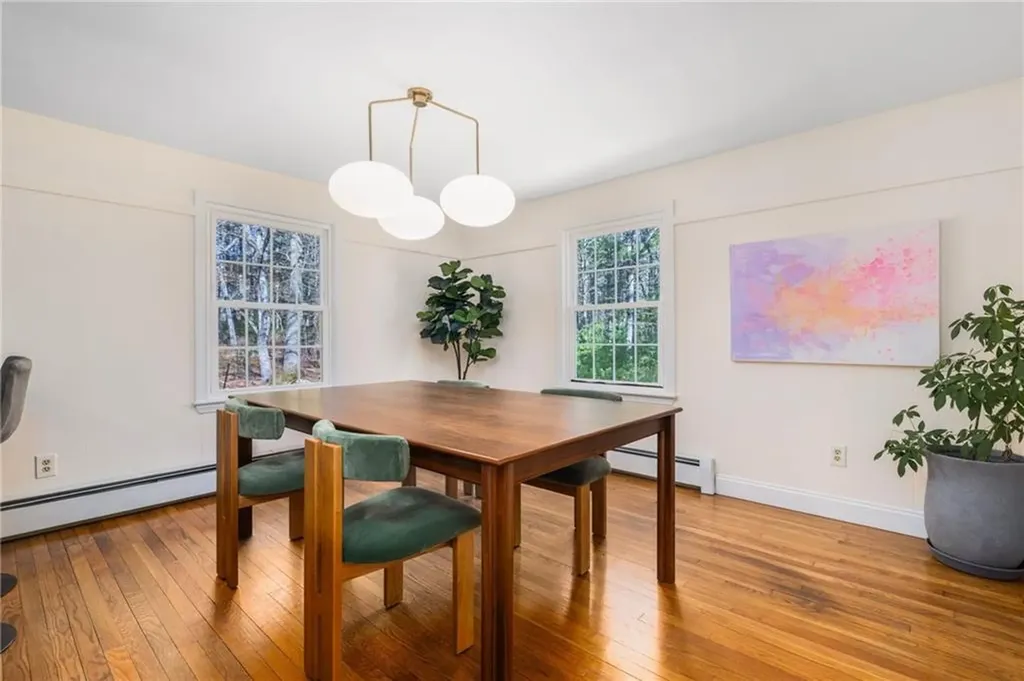 35 Hallville Road Exeter RI 02822