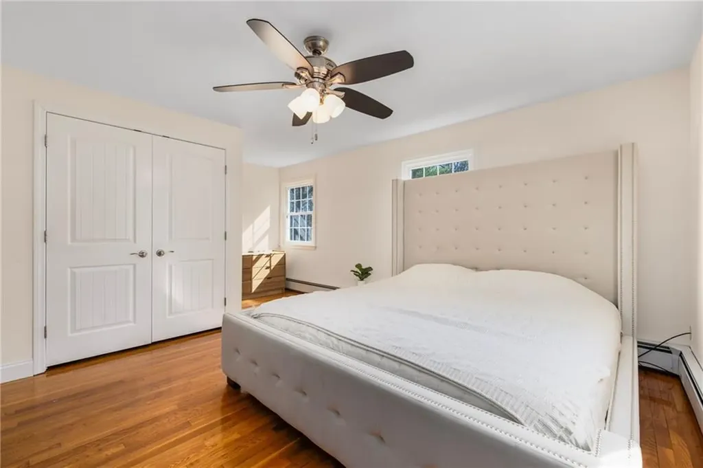 35 Hallville Road Exeter RI 02822