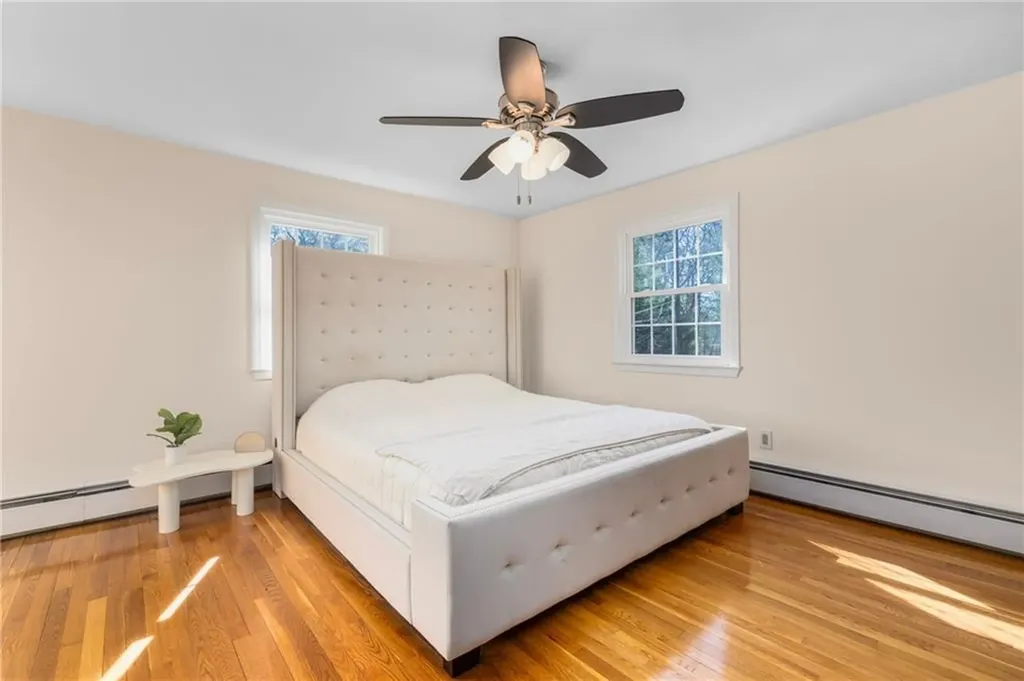 35 Hallville Road Exeter RI 02822