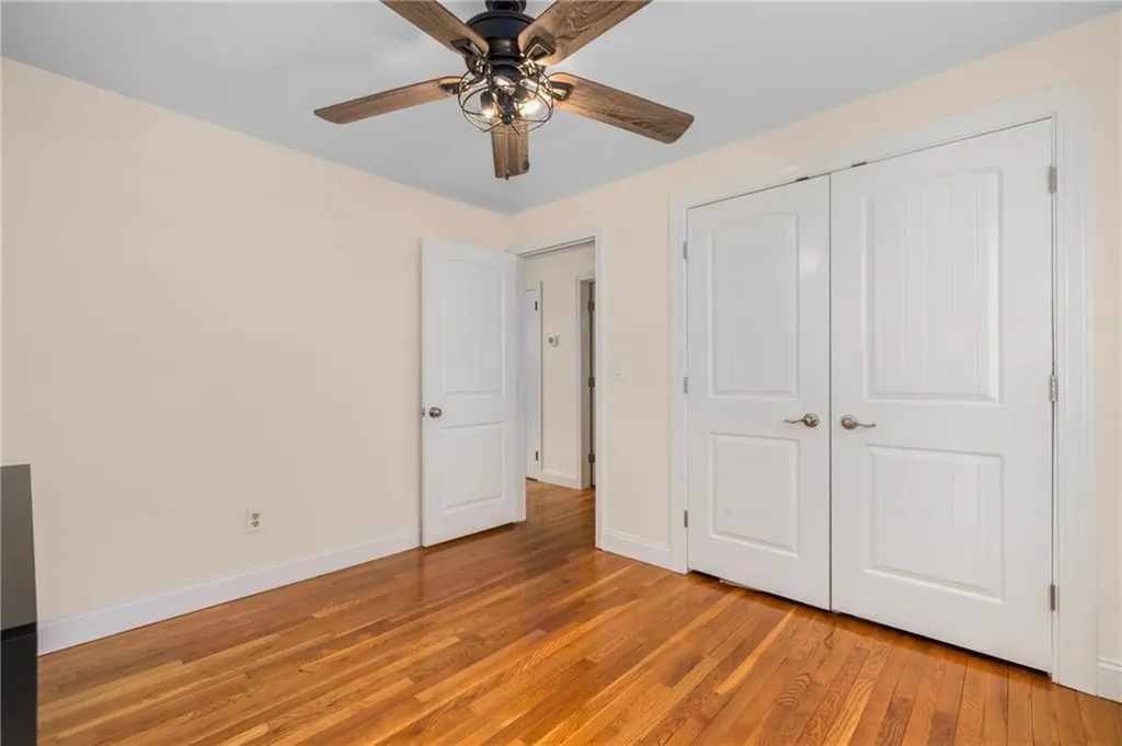35 Hallville Road Exeter RI 02822
