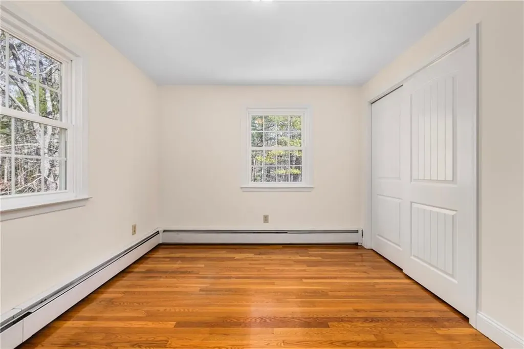 35 Hallville Road Exeter RI 02822