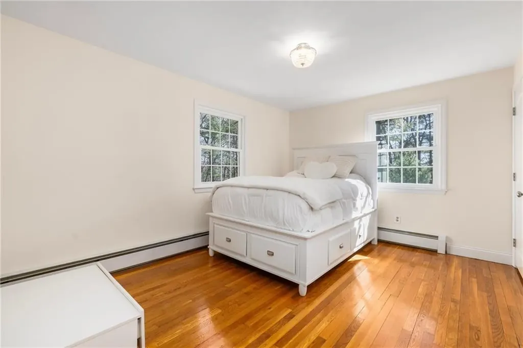 35 Hallville Road Exeter RI 02822