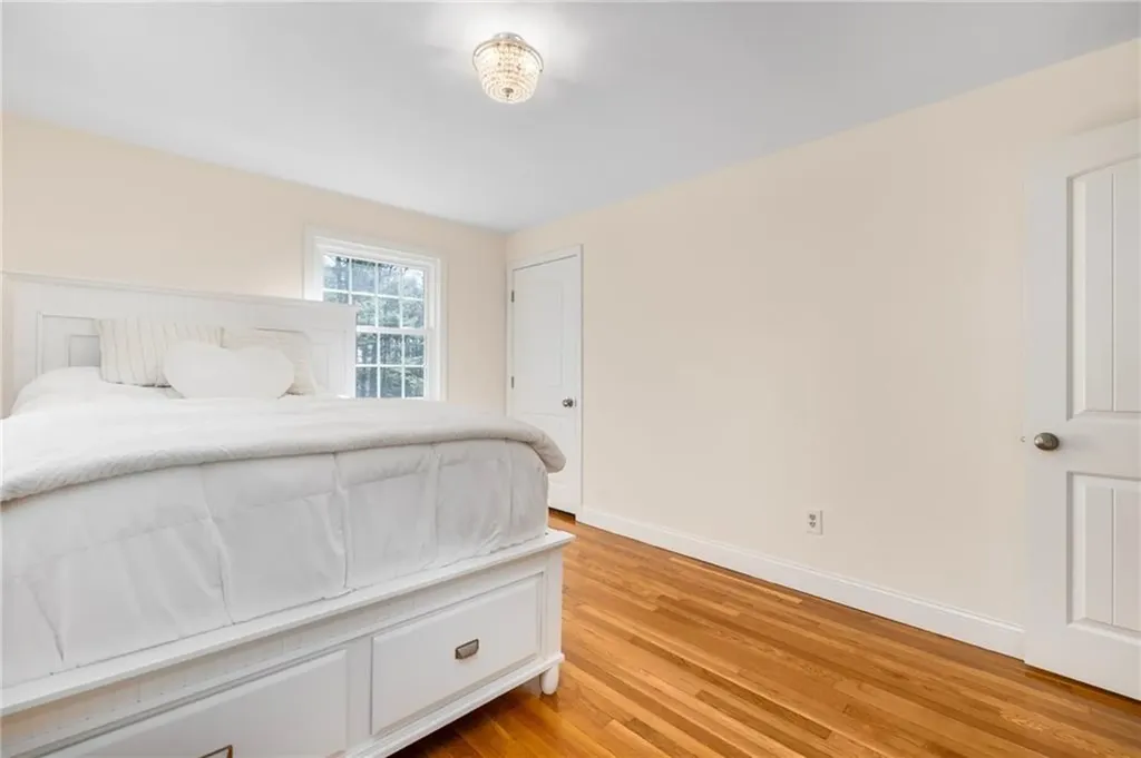 35 Hallville Road Exeter RI 02822