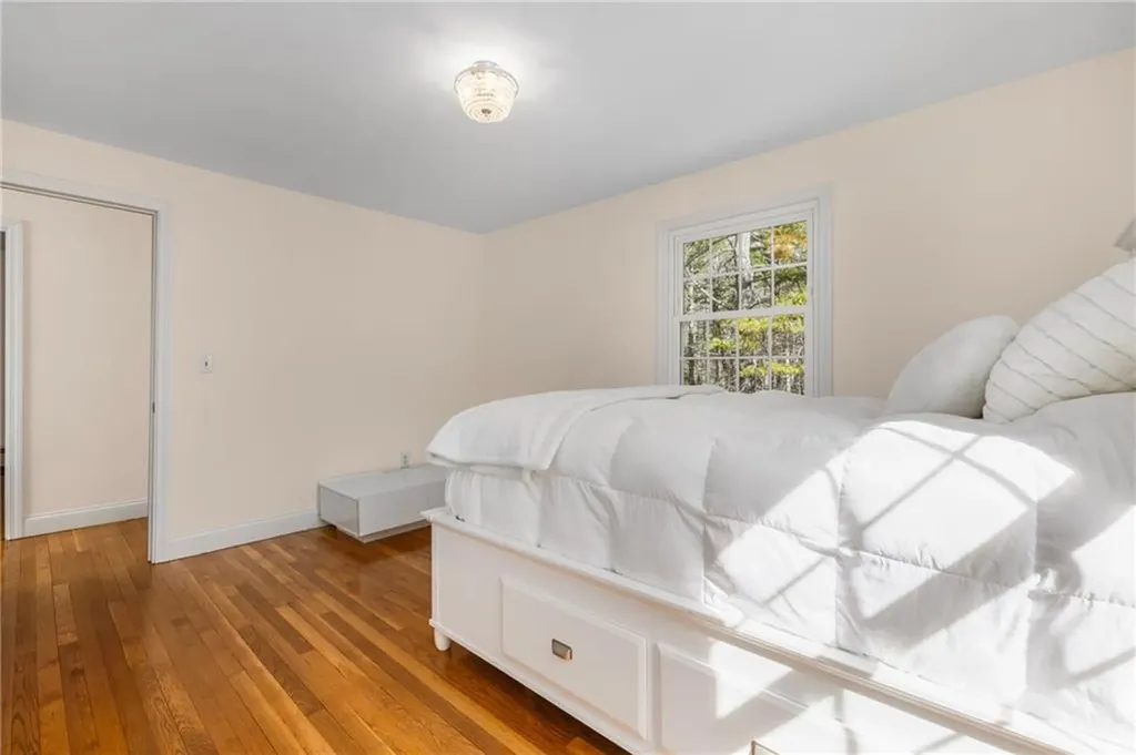 35 Hallville Road Exeter RI 02822