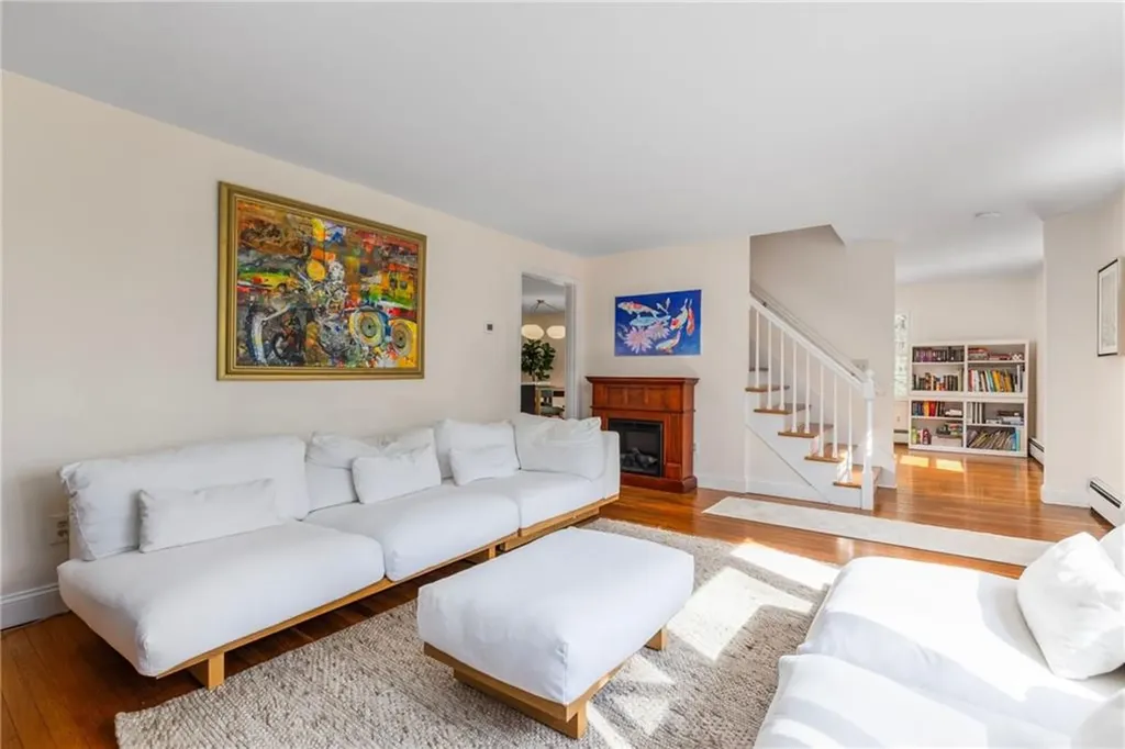 35 Hallville Road Exeter RI 02822