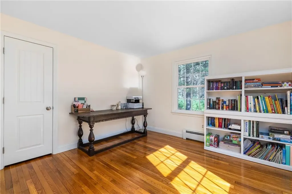 35 Hallville Road Exeter RI 02822