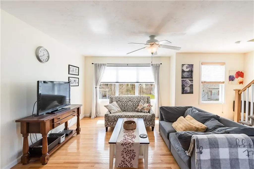 27 Streamview Drive Cumberland RI 02864