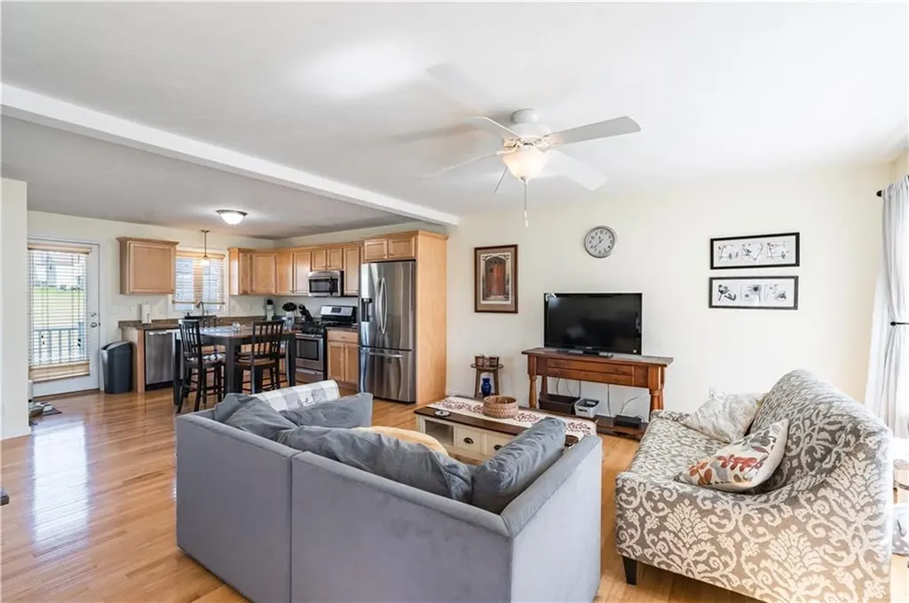 27 Streamview Drive Cumberland RI 02864