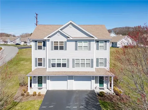 27 Streamview Drive Cumberland RI 02864