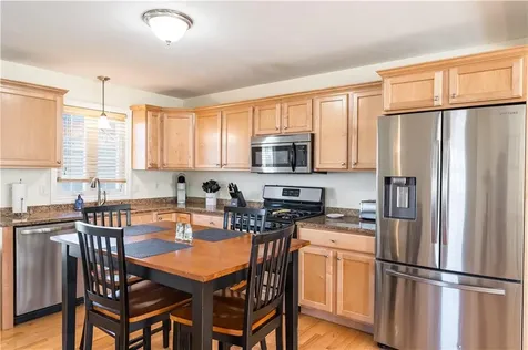27 Streamview Drive Cumberland RI 02864
