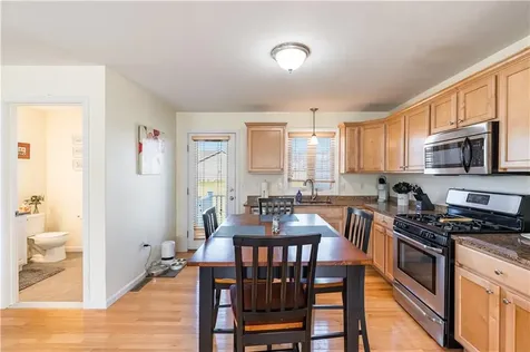 27 Streamview Drive Cumberland RI 02864