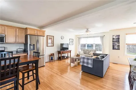 27 Streamview Drive Cumberland RI 02864
