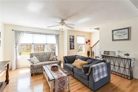 27 Streamview Drive Cumberland RI 02864