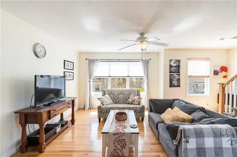 27 Streamview Drive Cumberland RI 02864