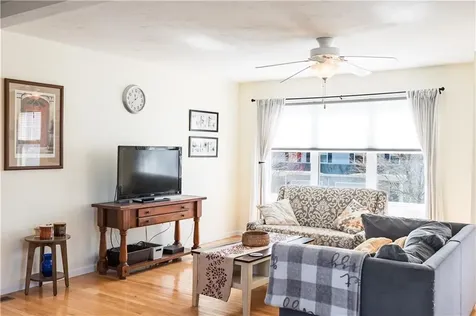 27 Streamview Drive Cumberland RI 02864