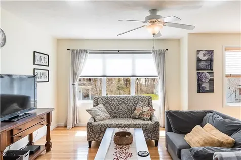 27 Streamview Drive Cumberland RI 02864
