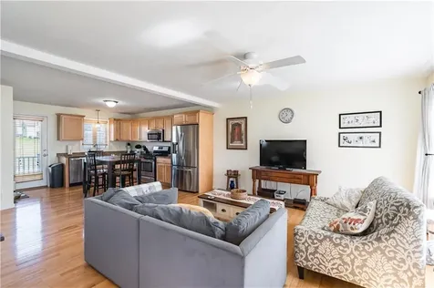 27 Streamview Drive Cumberland RI 02864