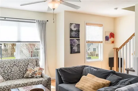 27 Streamview Drive Cumberland RI 02864