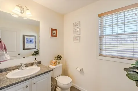27 Streamview Drive Cumberland RI 02864