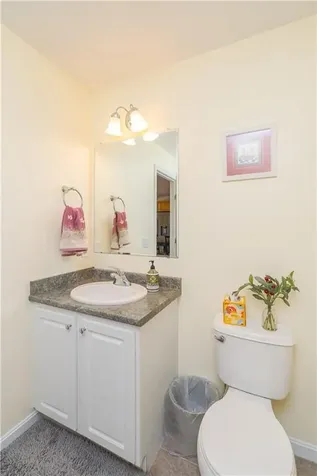 27 Streamview Drive Cumberland RI 02864