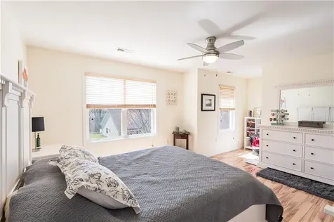 27 Streamview Drive Cumberland RI 02864
