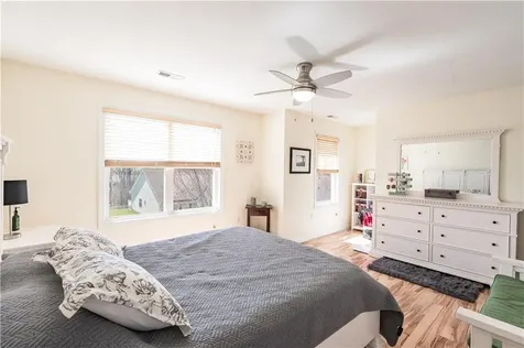27 Streamview Drive Cumberland RI 02864