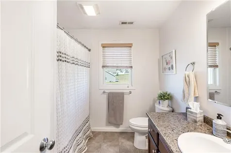 27 Streamview Drive Cumberland RI 02864