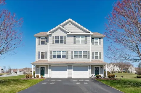 27 Streamview Drive Cumberland RI 02864