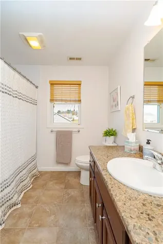 27 Streamview Drive Cumberland RI 02864